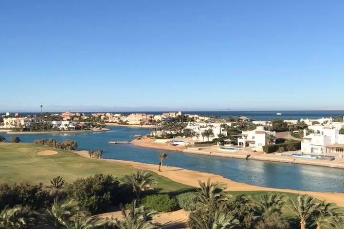 Private Transfer From Luxor to Marsa Alam - Why this road transfer makes sense