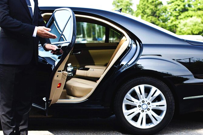 Private Transfer from Luxor to Marsa Alam City - Key points to know before booking