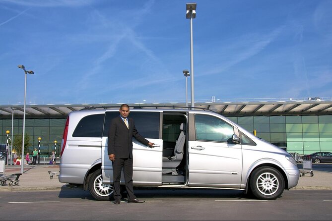 Private Transfer from Luxor to Marsa Alam City - What the six to seven hours feel like