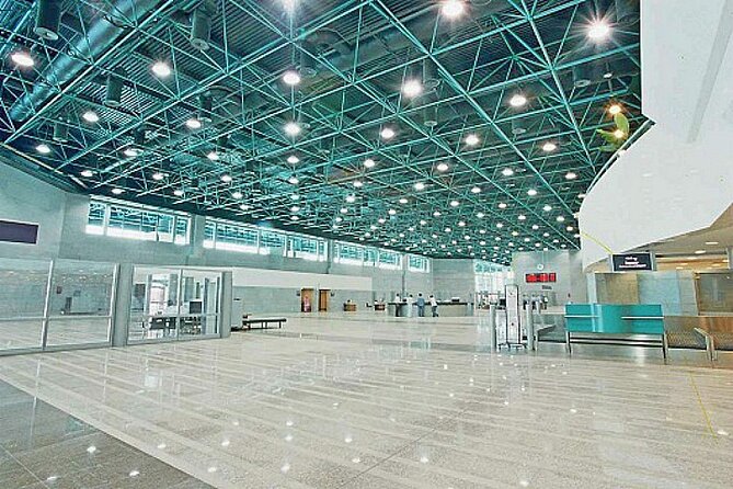 Private Transfer From/To Luxor International Airport - Flight delays and early arrivals
