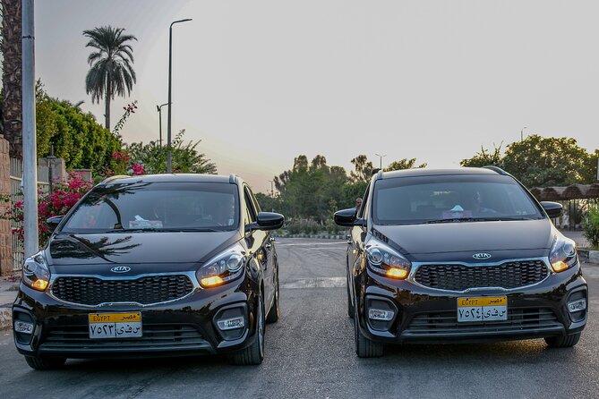 Private Transfer Luxor To Aswan with Visit Edfu and Kom Ombo - Why this transfer works better than a plain car ride