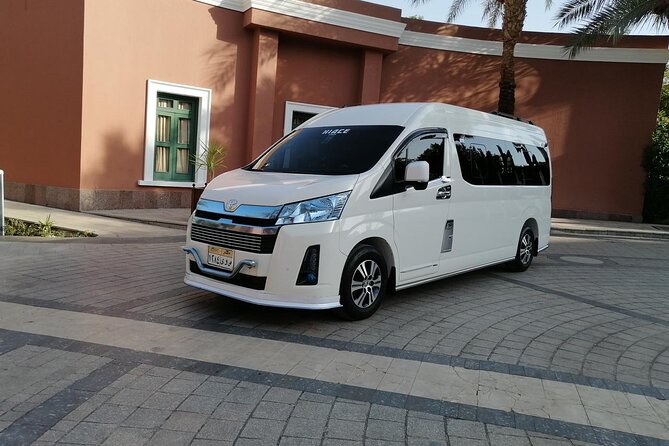 Private Transfer Luxor To Aswan with Visit Edfu and Kom Ombo - The final 90 minutes to Aswan