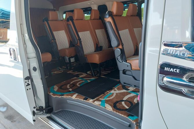 Private Transfer Luxor To Aswan with Visit Edfu and Kom Ombo - Drivers, guides, and the human side of the trip
