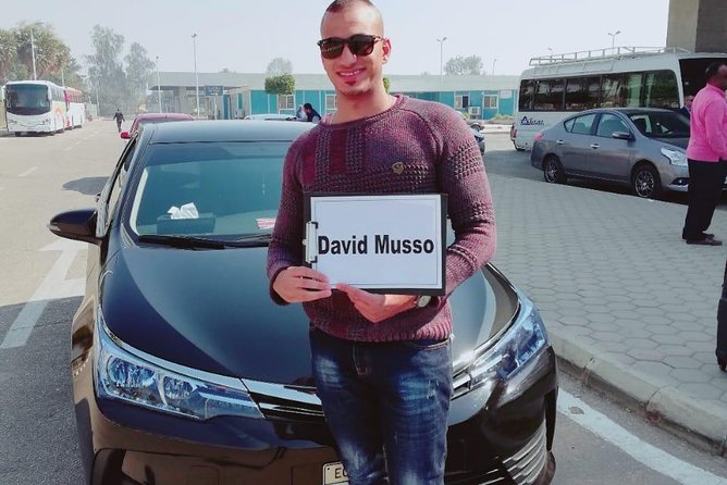Private Transfer Luxor to Hurghada - Why this transfer makes sense between Luxor and Hurghada
