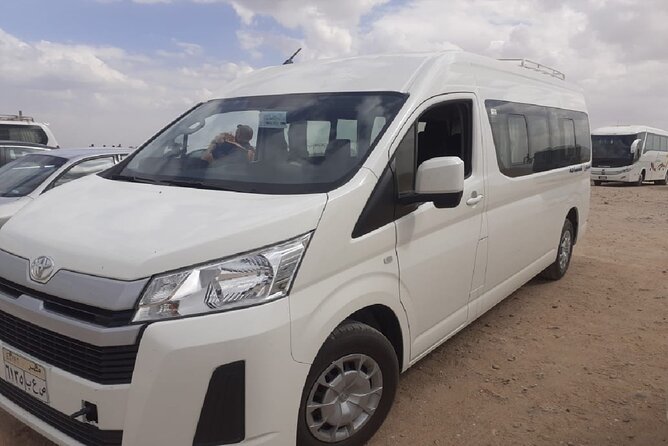 Private Transfer Marsa Alam Airport Transfer To Hotels - What the $14 price really buys you