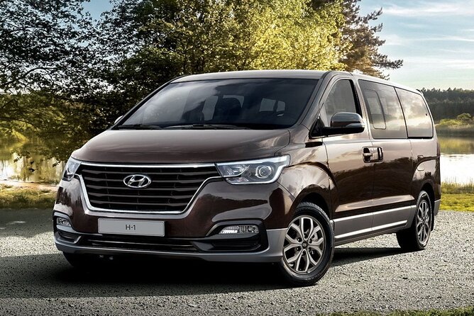 Private Transfer Marsa Alam Airport Transfer To Hotels - Comfort, luggage, and the private setting