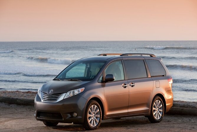 Private Transfer Marsa Alam Airport Transfer To Hotels - Hotel drop-off and other destinations
