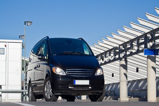 Private Transfer Marsa Alam Airport Transfer To Hotels - The 15 to 25 minute ride to your hotel