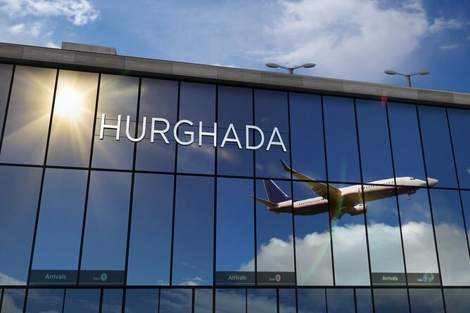 Private Transfers From Luxor To Hurghada - Arriving in Luxor and finding your accommodation