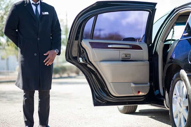 Private Transfers to/from Cairo Airport & Hotels in Cairo & Giza - Arriving at Cairo Airport with a clear plan