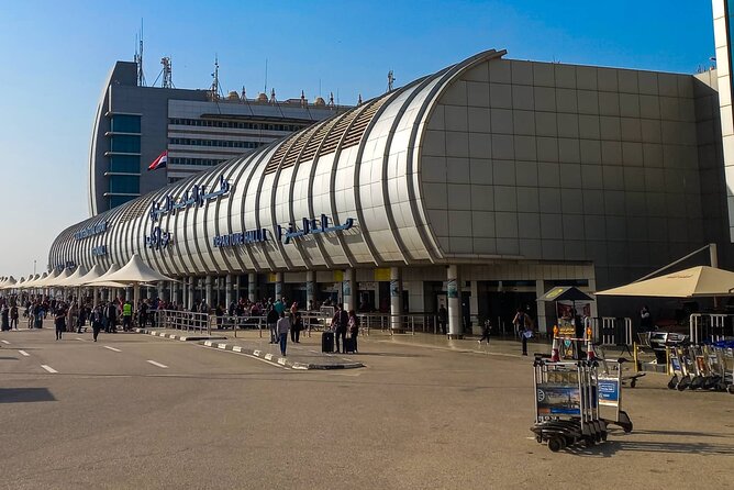 Private Transfers to/from Cairo Airport & Hotels in Cairo & Giza - What the 24/7 promise means for your arrival