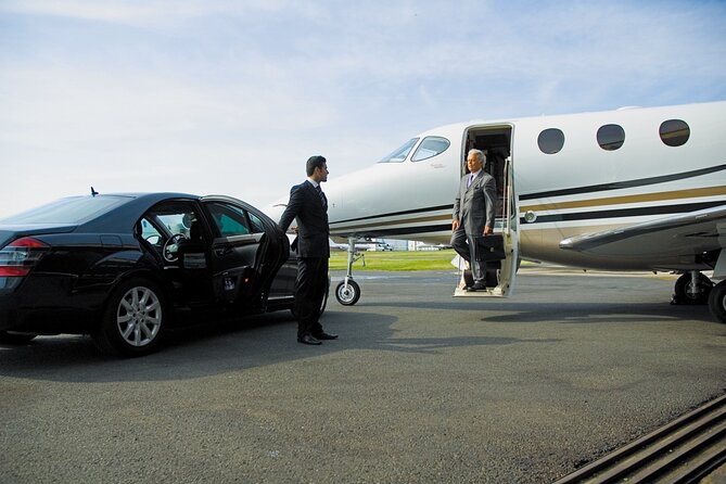 Private Transfers to/from Cairo Airport & Hotels in Cairo & Giza - How this compares with arranging transport yourself