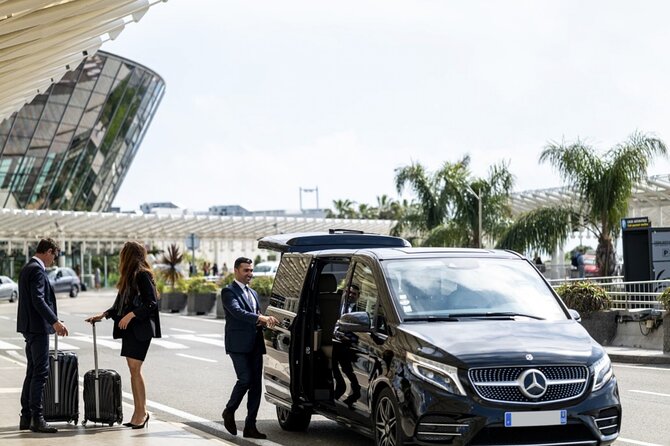 Private Transfers to/from Cairo Airport & Hotels in Cairo & Giza - Booking ahead and handling cancellation