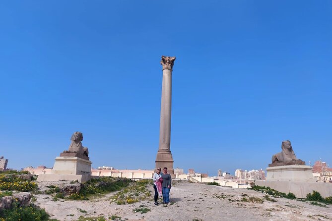 Private Trip to Alexandria from Cairo or Giza hotels by Vehicle - Why Alexandria is worth the long day from Cairo