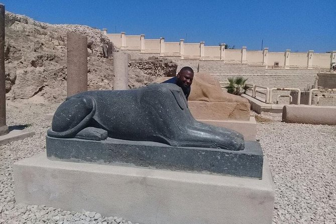 Private Trip to Alexandria from Cairo or Giza hotels by Vehicle - Is the $60 price good value?