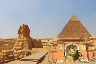 Private ViP all-inclusive Giza Pyramids,Sphinx,Inside Pyramid