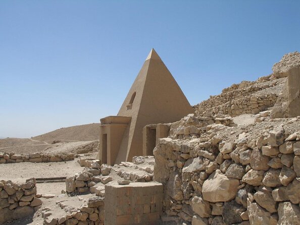 Private VIP Day trip: 5 temples, lunch,felucca and sound and light - Key details before you book