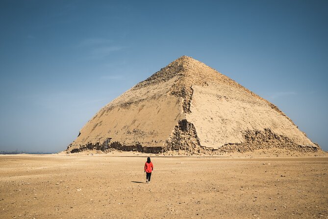 Professional Photo Shoot & Authentic Cairo Walking Tour - How the private format changes the experience