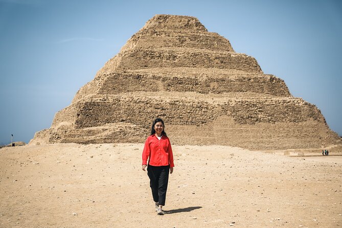 Professional Photo Shoot & Authentic Cairo Walking Tour - Who will get the most from this experience?