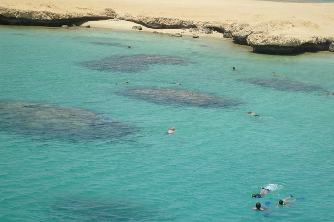 Ras Mohamed by Bus from Sharm elsheikh - Who will get the most from this trip?