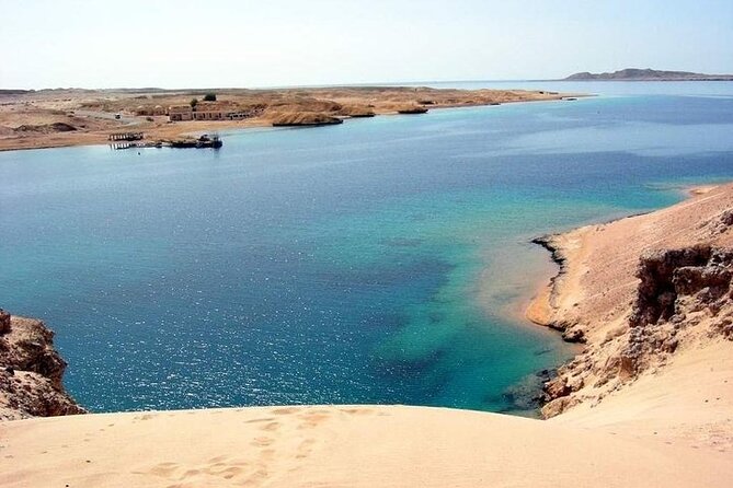 Ras Mohamed National Park Half Day Tour by Bus In Sharm El Sheikh - The morning pickup from Sharm El Sheikh