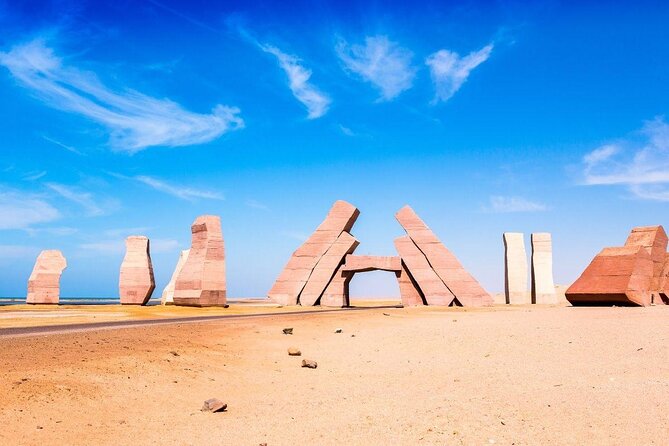 Ras Mohamed & White Island Experience Sharm El Sheikh - Key points to know before booking