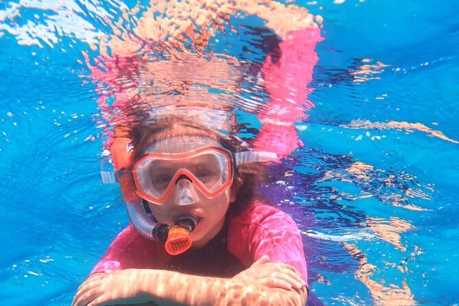 Ras Mohamed & White Island luxury Yacht Trip Sharm el Sheikh - Who should book this Ras Mohamed yacht trip?