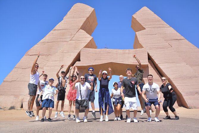 Ras Mohammed national park by bus + Snorkeling - Why Ras Mohammed makes a strong half-day trip