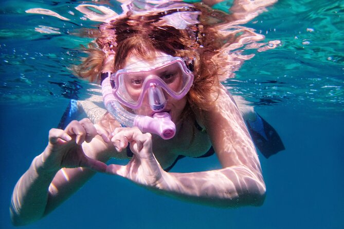 Ras Muhammed & White Island Snorkeling Sea Trip - Sharm El Sheikh - Cancellation and booking flexibility
