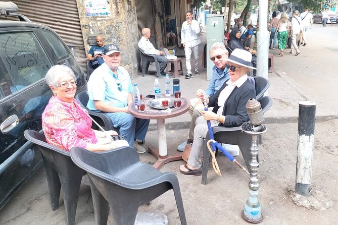 Real Cairo Food Tour Experience (Eat like a local) - What you will eat, and how filling it is