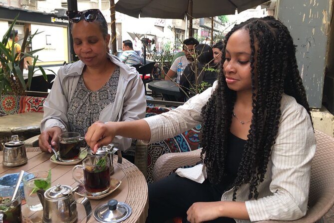 Real Cairo Food Tour Experience (Eat like a local) - Is $69 good value for a private food tour?