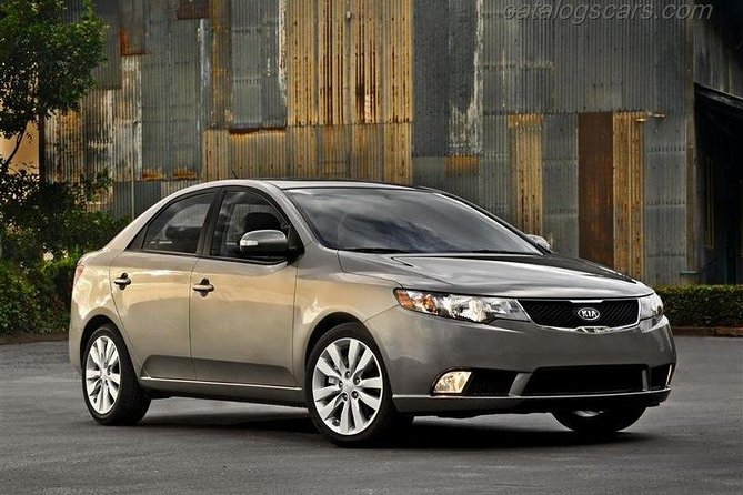 Round-Trip Airport Transfer in Cairo or Giza - Returning from your hotel to Cairo Airport