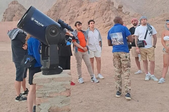 Safari 5 in 1 Quads Camels Star Gazing in Sharm El Sheikh - Quick reasons to consider this Sharm El Sheikh safari