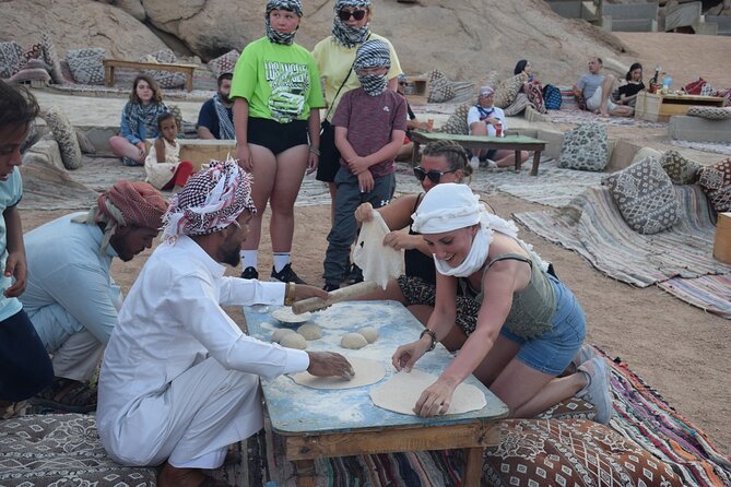 Safari Quad Bike Adventure, Camel, Show, Dinner & Stargazing - Stargazing with a telescope in the dark desert