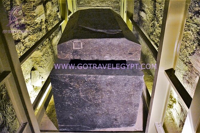 Saqqara with Serapeum, Memphis and Dahshur private quality tour - Why Saqqara deserves more than a quick stop