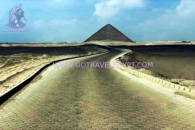 Saqqara with Serapeum, Memphis and Dahshur private quality tour - Timing, comfort, and the real length of the day