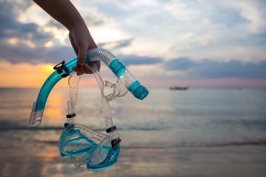Sharm El Sheikh: Day sail to White island and Ras Mohamed - Key details before you book