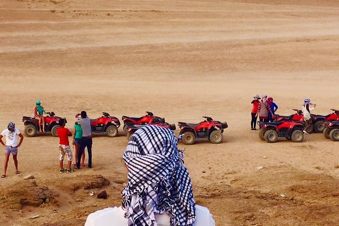 Sharm El Sheikh Desert Adventure (5X1) - Five things to know before you book