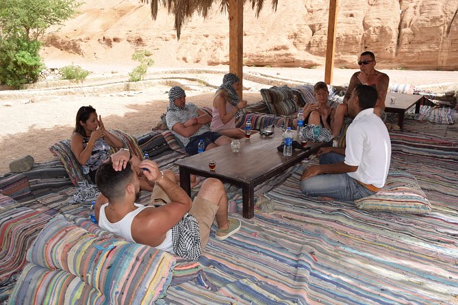 Sharm El Sheikh Desert Adventure (5X1) - Timing, crowds, and practical comfort