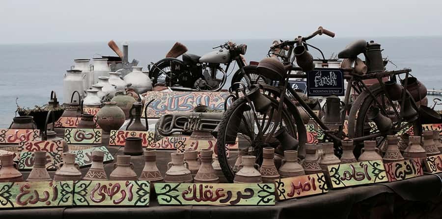 Sharm El-Sheikh: Farsha Mountain Lounge Private Trip - Key Points Before You Book