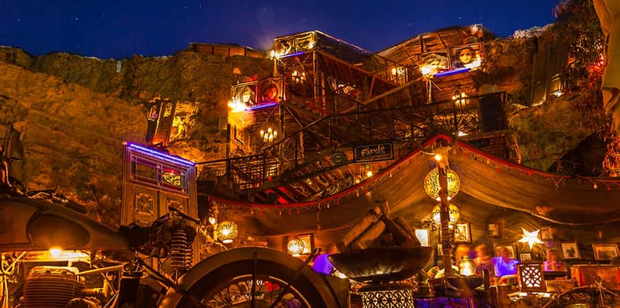 Sharm El-Sheikh: Farsha Mountain Lounge Private Trip - Reaching Farsha and Handling the Entry Wait