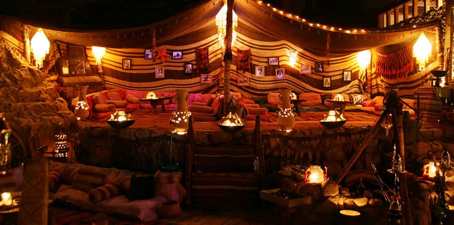 Sharm El-Sheikh: Farsha Mountain Lounge Private Trip - How Long You Should Allow