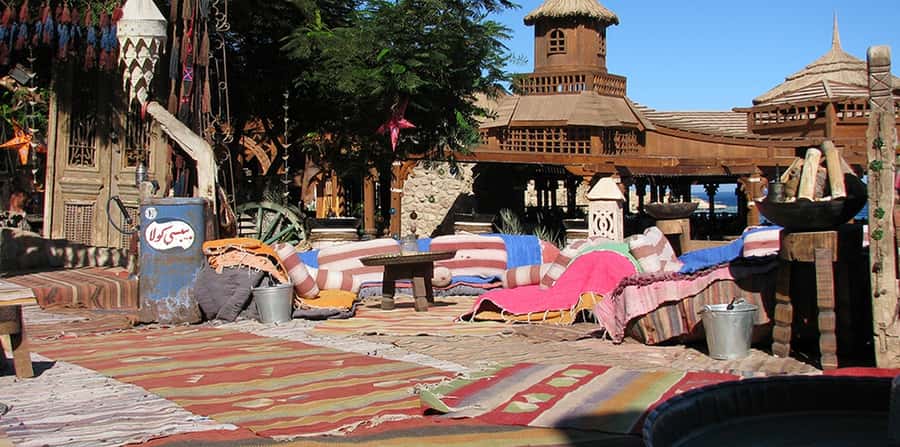 Sharm El-Sheikh: Farsha Mountain Lounge Private Trip - What the Strongest Feedback Gets Right