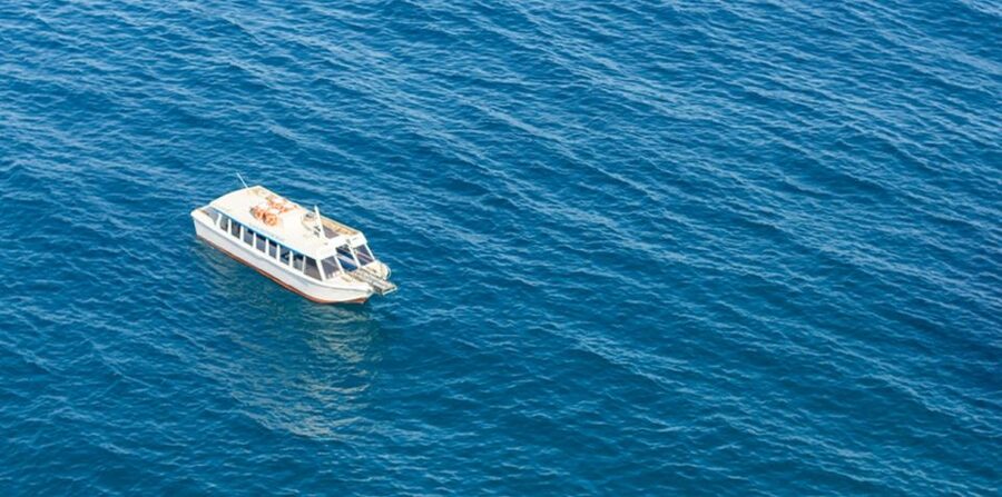 Sharm El Sheikh: Glass Bottom Boat Tour & Private Transfer - Drinks, cameras, and what to bring
