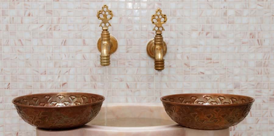 Sharm El Sheikh: Hammam and Spa Visit with Treatments - Shared or private transfer: which should you choose?