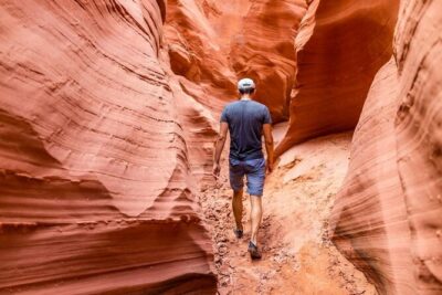 Jeep Adventure to Blue Hole, Canyon & Dahab