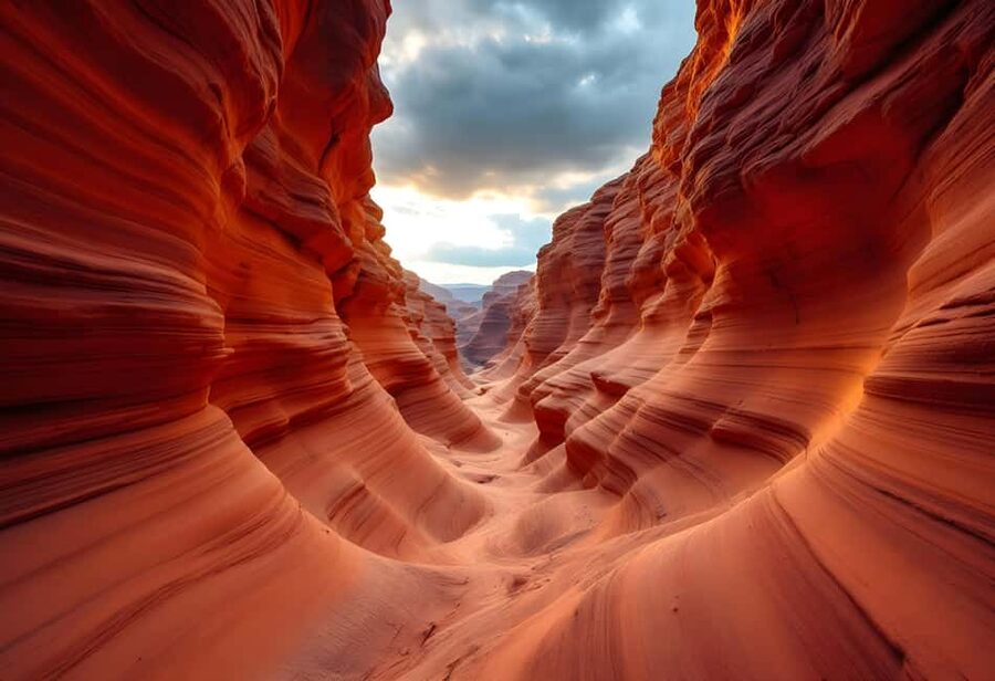 Sharm El-Sheikh: Jeep Adventure to Blue Hole, Canyon & Dahab - The Dahab shopping stop