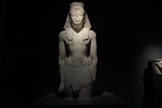 Sharm El Sheikh Museum Tour - What makes this Sharm El Sheikh tour worth considering