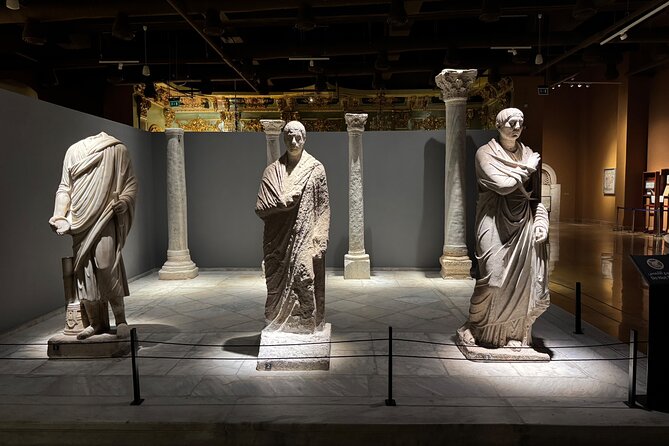 Sharm El Sheikh Museum Tour - Two sides of Sharm El Sheikh in three hours