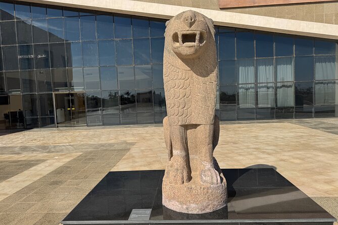 Sharm El Sheikh Museum Tour - Who will enjoy this experience most